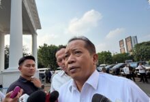 Dari Pulau Galang hingga Banyuasin, Koperasi Bersiap Kelola Energi dan CPO
