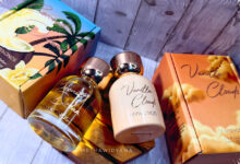 4 Parfum Mykonos Beraroma Vanila, dari Cookies Kalem hingga Kayu Asap Hangat