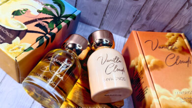 4 Parfum Mykonos Beraroma Vanila, dari Cookies Kalem hingga Kayu Asap Hangat