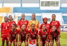 Unggul Lebih Dulu, Indonesia Tetap Runner-up Grup B Usai Ditahan Kamboja