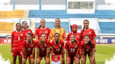 Unggul Lebih Dulu, Indonesia Tetap Runner-up Grup B Usai Ditahan Kamboja