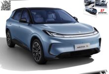 50 Unit Dipesan Saat Harga Masih Ditutup, BAIC T1 Siapkan Kuota 300 Mobil