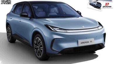 50 Unit Dipesan Saat Harga Masih Ditutup, BAIC T1 Siapkan Kuota 300 Mobil