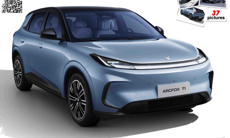 50 Unit Dipesan Saat Harga Masih Ditutup, BAIC T1 Siapkan Kuota 300 Mobil