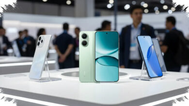 6 HP Oppo dan Realme dari Rp 1,9 Juta, Selisih Harganya Tembus Rp 28 Juta