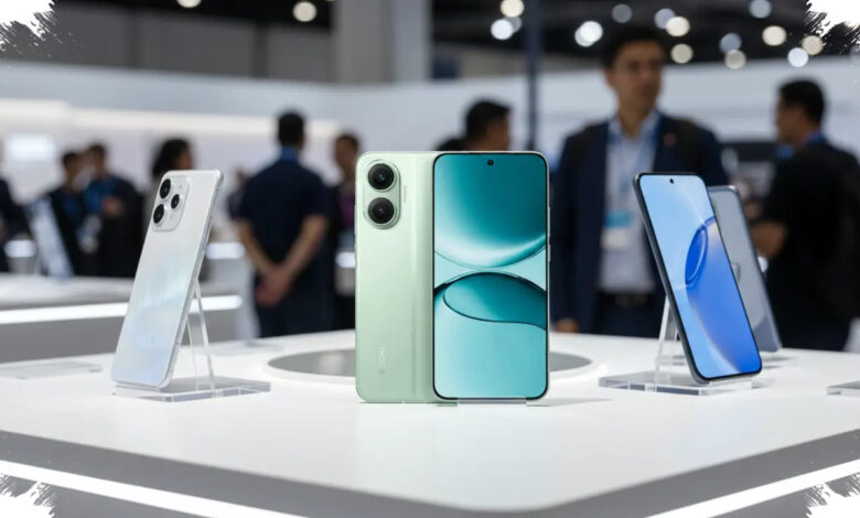 6 HP Oppo dan Realme dari Rp 1,9 Juta, Selisih Harganya Tembus Rp 28 Juta