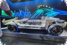 MG ADAPT Satukan Empat Teknologi, Strategi Baru untuk Menyederhanakan Elektrifikasi