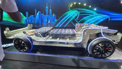 MG ADAPT Satukan Empat Teknologi, Strategi Baru untuk Menyederhanakan Elektrifikasi