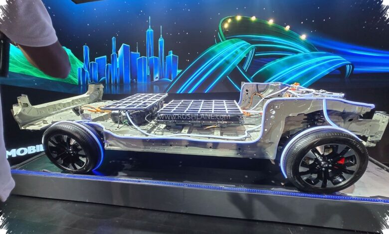 MG ADAPT Satukan Empat Teknologi, Strategi Baru untuk Menyederhanakan Elektrifikasi