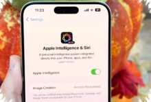 Apple Intelligence di China Akan Pakai AI Lokal, Bukan Sistem yang Dipakai Global