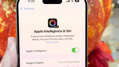 Apple Intelligence di China Akan Pakai AI Lokal, Bukan Sistem yang Dipakai Global
