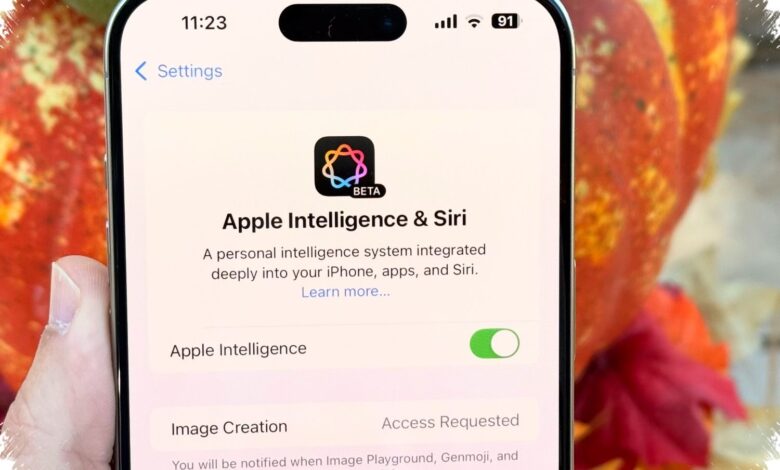 Apple Intelligence di China Akan Pakai AI Lokal, Bukan Sistem yang Dipakai Global