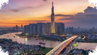 WNI Kini Hanya Punya 14 Hari di Vietnam Tanpa Visa, Perjalanan Lama Perlu Disiapkan