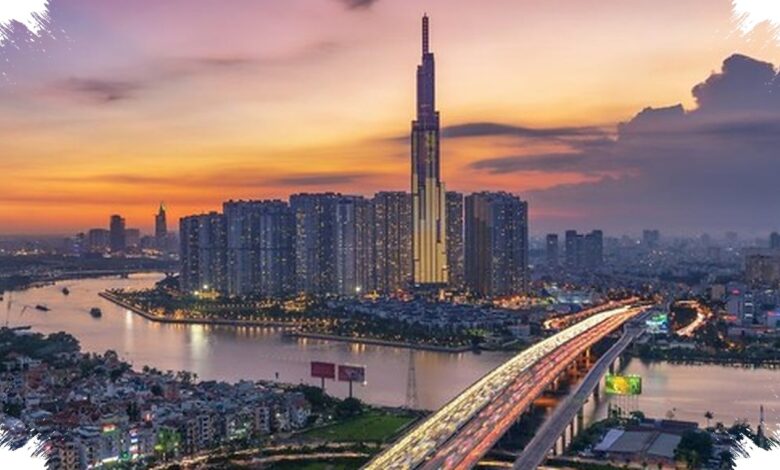 WNI Kini Hanya Punya 14 Hari di Vietnam Tanpa Visa, Perjalanan Lama Perlu Disiapkan