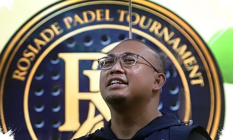 Andre Rosiade Siap Bawa Dugaan Pengaturan Promosi ke Jalur Hukum