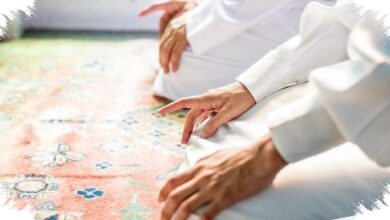 Jeda Magrib ke Isya Hanya 69 Menit, Catat Jadwal Sholat Bandung 16 Juli