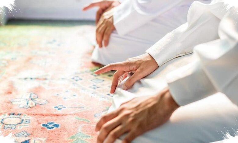 Jeda Magrib ke Isya Hanya 69 Menit, Catat Jadwal Sholat Bandung 16 Juli