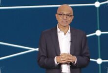 Satya Nadella Ingatkan Biaya AI Bisa Berlipat Saat Data Perusahaan Menjadi Pembayaran Kedua