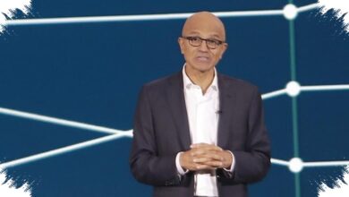 Satya Nadella Ingatkan Biaya AI Bisa Berlipat Saat Data Perusahaan Menjadi Pembayaran Kedua