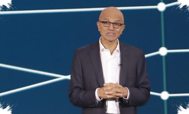 Satya Nadella Ingatkan Biaya AI Bisa Berlipat Saat Data Perusahaan Menjadi Pembayaran Kedua