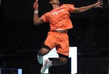 Tertinggal Telak, Alwi Farhan Bangkit dan Jaga Harapan Indonesia di Japan Open 2026