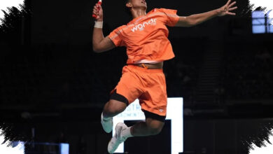 Tertinggal Telak, Alwi Farhan Bangkit dan Jaga Harapan Indonesia di Japan Open 2026