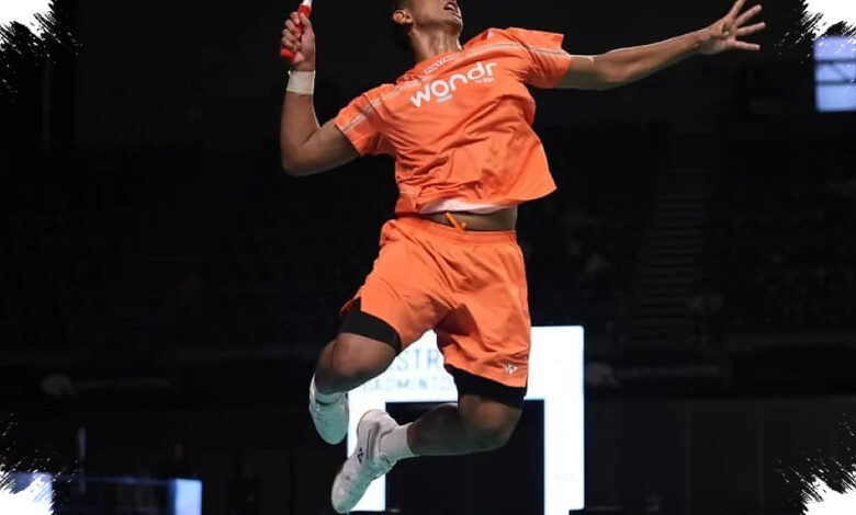 Tertinggal Telak, Alwi Farhan Bangkit dan Jaga Harapan Indonesia di Japan Open 2026