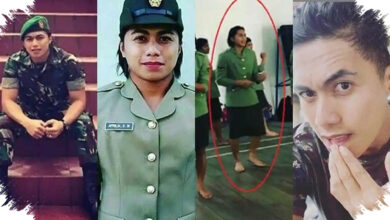 Militer AS Wajib Tes Testosteron Mulai Usia 30 Tahun, Terapi Tetap Sukarela