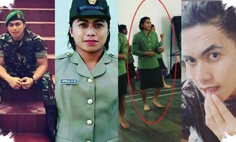 Militer AS Wajib Tes Testosteron Mulai Usia 30 Tahun, Terapi Tetap Sukarela