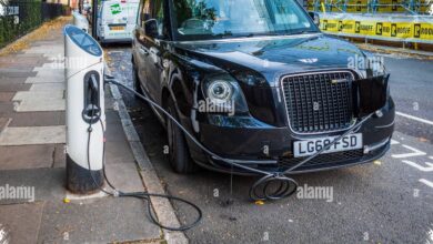 98% Publik Dukung Kendaraan Listrik, Taksi Elektrik Kian Menarik saat BBM Naik