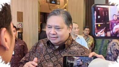 Indonesia Masuk WAICO, Pemerintah Bidik Investasi AI China yang Lebih Bernilai