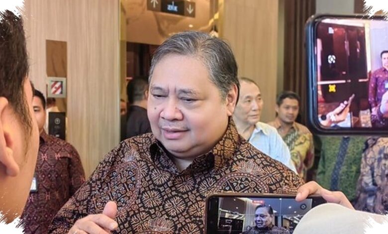Indonesia Masuk WAICO, Pemerintah Bidik Investasi AI China yang Lebih Bernilai