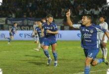 PSIM Tetap di Stadion Sultan Agung, Fasilitas Dikebut Demi Regulasi Musim Baru