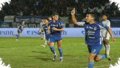 PSIM Tetap di Stadion Sultan Agung, Fasilitas Dikebut Demi Regulasi Musim Baru