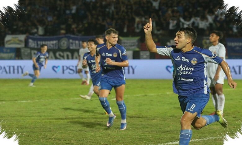 PSIM Tetap di Stadion Sultan Agung, Fasilitas Dikebut Demi Regulasi Musim Baru
