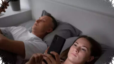 5 Kebiasaan Saat Memakai Smartphone yang Membantu Mata Tetap Nyaman