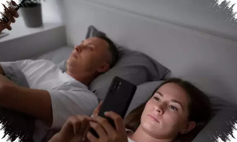 5 Kebiasaan Saat Memakai Smartphone yang Membantu Mata Tetap Nyaman