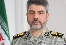 Selat Hormuz Tetap Tertutup, Iran Menunggu AS Penuhi Syarat Teheran