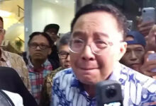 Fee Rp1,6 Miliar di Balik Audit Muara Enim, Bobby Rizaldi Diperiksa Lebih 9 Jam
