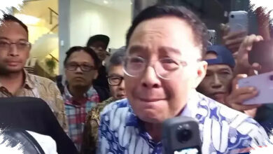 Fee Rp1,6 Miliar di Balik Audit Muara Enim, Bobby Rizaldi Diperiksa Lebih 9 Jam