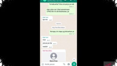 300 Nama Grup Keluarga dari yang Lucu hingga Islami agar Chat Lebih Hangat