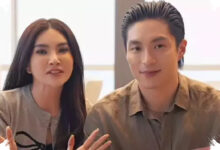Giorgio Antonio Siap Tempuh Jalur Hukum, Hoaks soal Sarwendah Tak Akan Dibiarkan