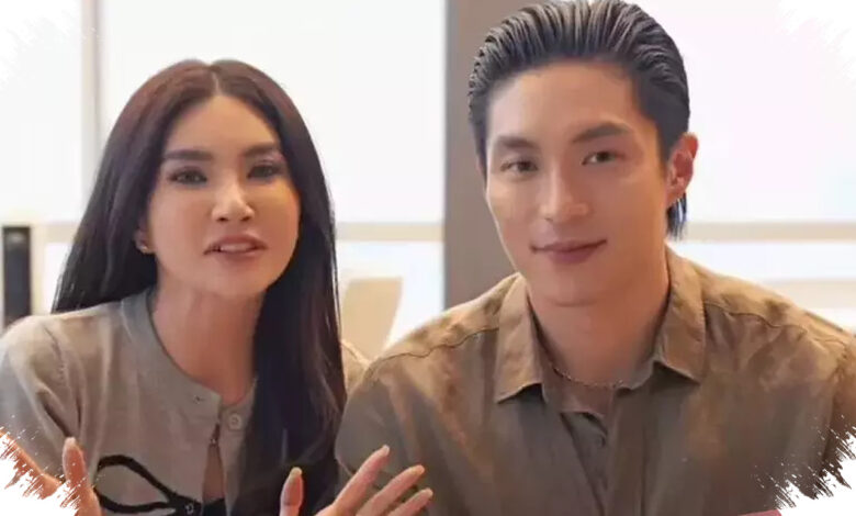 Giorgio Antonio Siap Tempuh Jalur Hukum, Hoaks soal Sarwendah Tak Akan Dibiarkan
