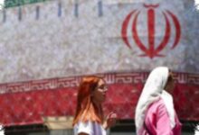 Dena Karari Bebas dari Iran, Sinyal Kecil Saat Konflik di Selat Hormuz Memanas