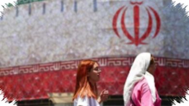 Dena Karari Bebas dari Iran, Sinyal Kecil Saat Konflik di Selat Hormuz Memanas