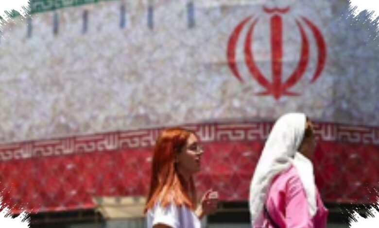 Dena Karari Bebas dari Iran, Sinyal Kecil Saat Konflik di Selat Hormuz Memanas