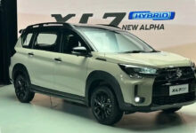 Suzuki XL7 New Alpha Hybrid 2026 Tampil Lebih Lengkap, 3 Fitur Ini Tak Ada di Varian Lain