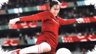 Dilraba Dilmurat Bantah Naik 7 Kg, Latihan Otot Jadi Bekal untuk Kung Fu Soccer