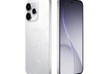 Oppo Reno 16 Usung Baterai 6.700 mAh dalam Bodi 8,22 mm, Performa Tetap Stabil