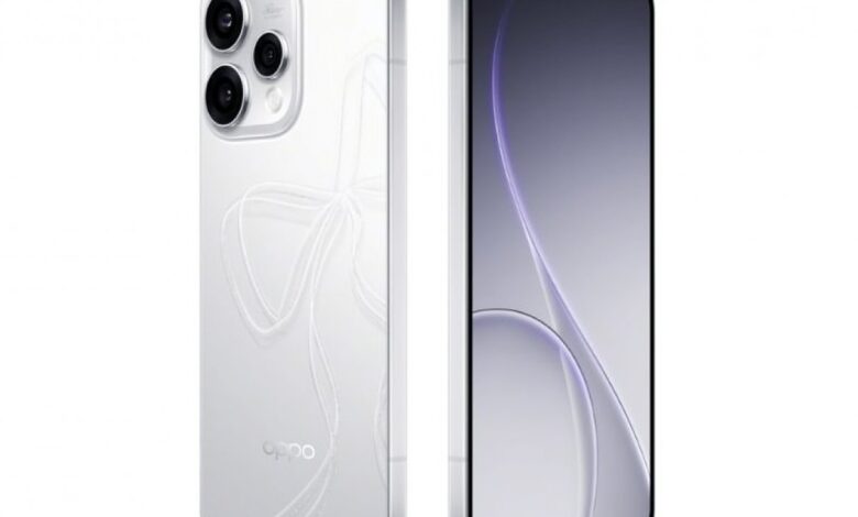 Oppo Reno 16 Usung Baterai 6.700 mAh dalam Bodi 8,22 mm, Performa Tetap Stabil